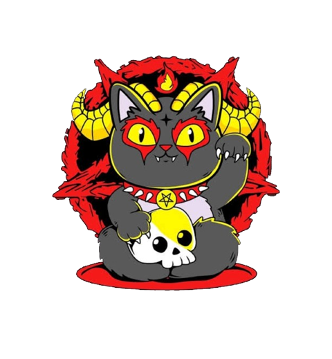 Bakeneko